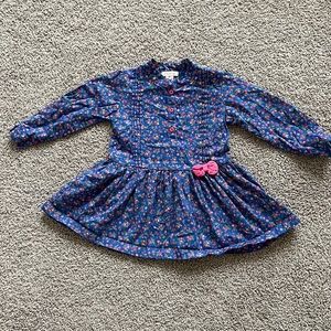Sweetdil dress. Size 3T